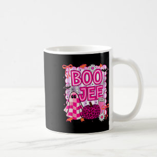 Boo Jee Geist Kaffee Coquette Schleife Halloween M Kaffeetasse