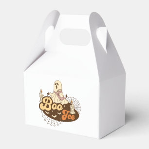Boo-Jee Ghost Halloween lustig Geschenkschachtel