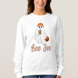 Boo Jee Sweatshirt