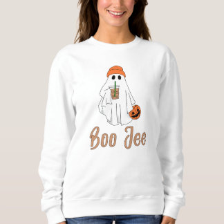 Boo Jee Sweatshirt