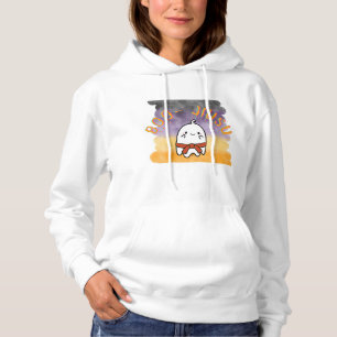 BOO Jitsu! Es ist Zeit für Halloween-Ausrüstung Hoodie