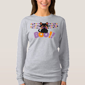 Boo Kitty! T-Shirt