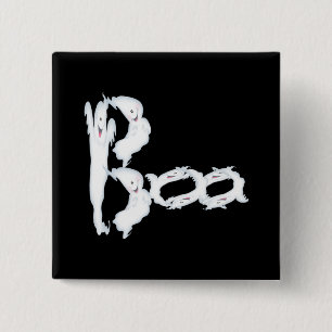 Boo-Knopf Button