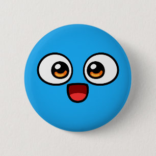 Boo-Knopf Button