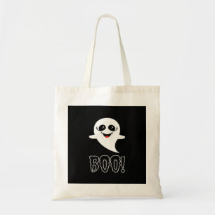 Boo! Little Halloween von Lucas Tragetasche