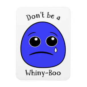 Boo Magnete - Whiny-Boo