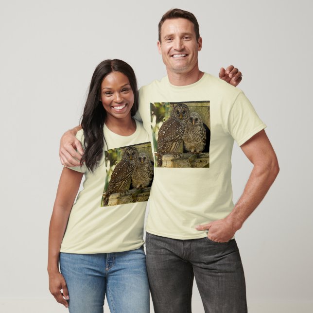Boo & Mama - 2014 T-Shirt (Unisex)