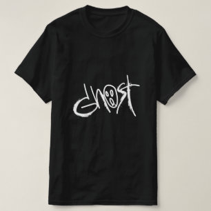 Boo Mens T - Shirt