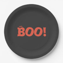 Boo!