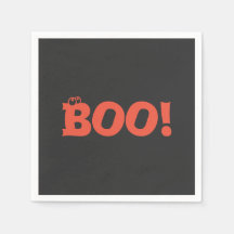 Boo!