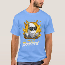 Boo Sheet T-Shirt
