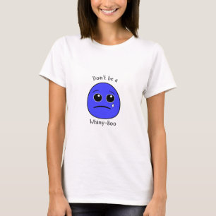 Boo Shirts - Whiny-Boo