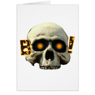 Boo Skull