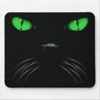 Boo - SmaragdMousepad Mousepad