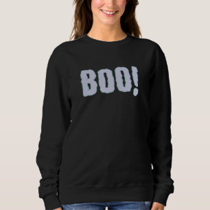 BOO! SWEATSHIRT