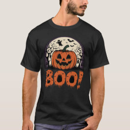 Boo! T-Shirt