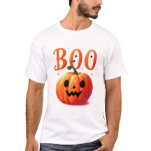 Boo T - Shirt