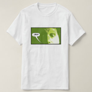 … Boo T-Shirt