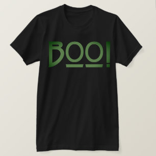 Boo! T-Shirt