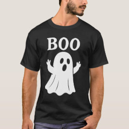 Boo T-Shirt