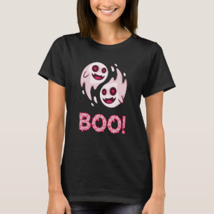 Boo T - Shirt