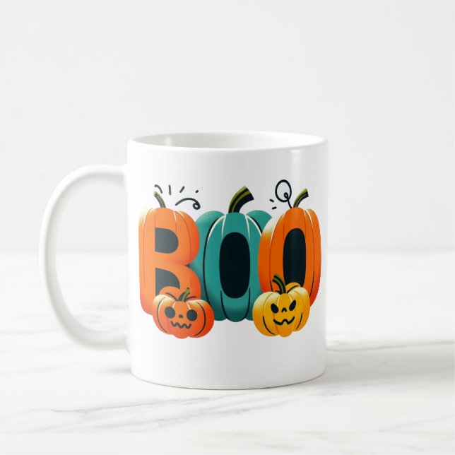 Boo Tasse ... (Links)