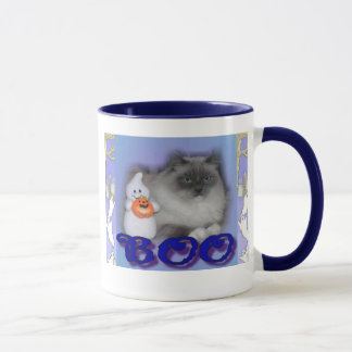 Boo!! Tasse