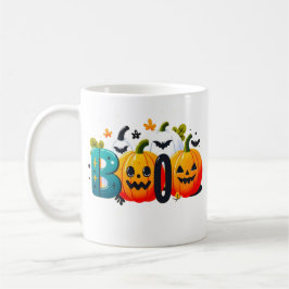 Boo Tasse