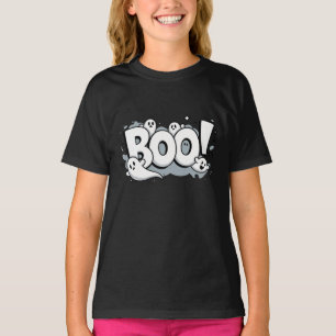 Boo-tiful Halloween Überraschung T-Shirt