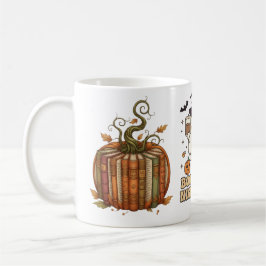 Boo-tiful Nurse Ghost Pumpkin Night Shift Mug Kaffeetasse