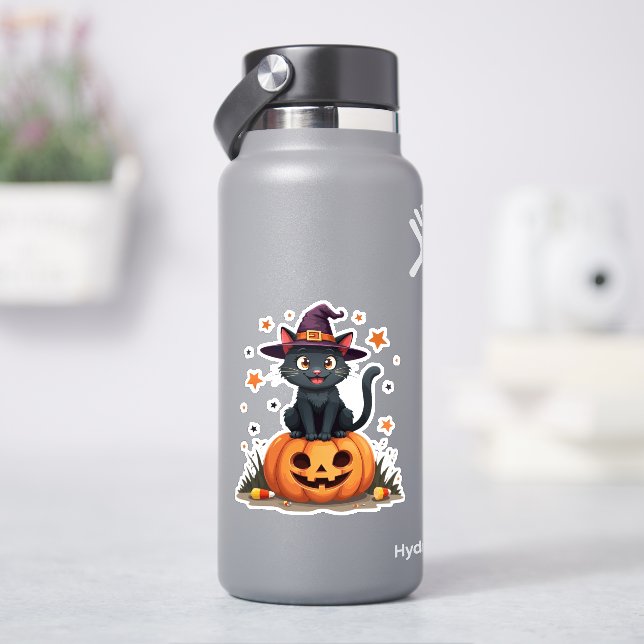Boo to Yo Aufkleber (HydroFlask)