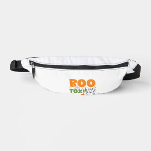 BOO Tox Krankenschwester Injektor Filler Botox Dys Bauchtasche