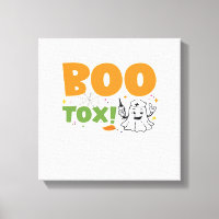 BOO Tox Krankenschwester Injektor Filler Botox Dys