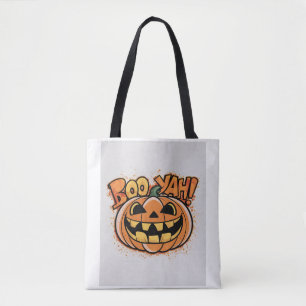 Boo-Yah!