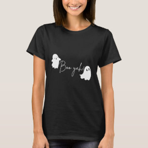 Boo Yah! T-Shirt