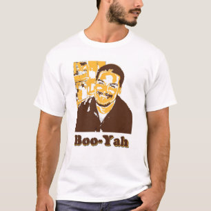 Boo-Yah T-Shirt