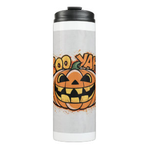 Boo-Yah! Thermosbecher