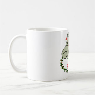 Booba & Frisquette Kaffeetasse