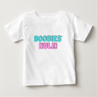 Boobies-Regel