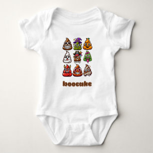 Boocake Baby Strampler