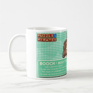 Booch Tasse