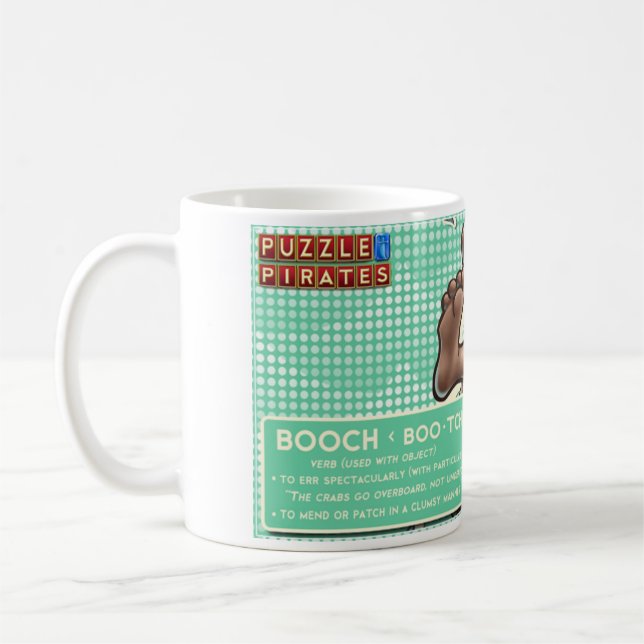 Booch Tasse (Links)
