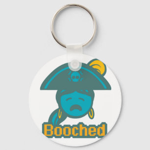 Booched Schlüsselanhänger
