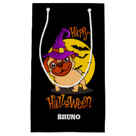 BooF - Bruno der Hexenhund Kleine Geschenktüte