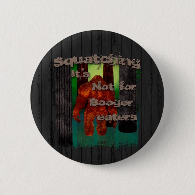 Boogeresser Button (Vorderseite)