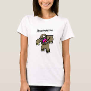 Boogeyman T-Shirt