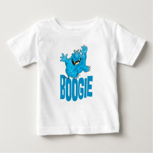 Boogie Baby Baby T-shirt