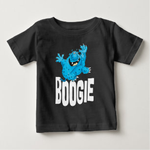 Boogie Baby Baby T-shirt