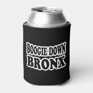 Boogie Down Bronx, NYC Dosenkühler