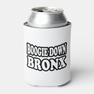 Boogie Down Bronx, NYC Dosenkühler